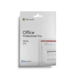 Microsoft Office 2019 Professional Plus Activation Key