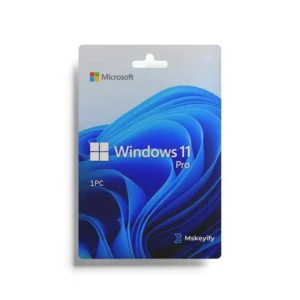 Windows 11 Professional Activation Key