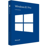 Windows 8.1 Professional - Product Key