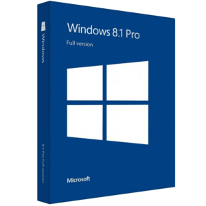 Windows 8.1 Professional - Product Key