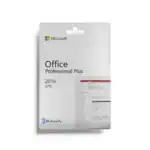 Clé d’activation Microsoft Office 2016 Professionnel Plus