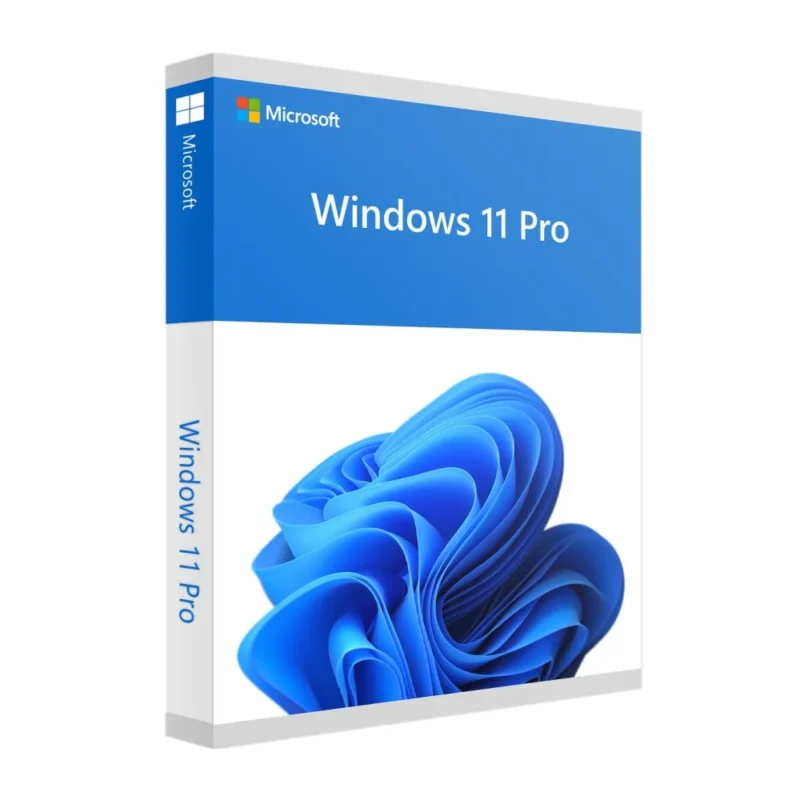 Windows 11 Pro pour 20 PC – Clé à vie
