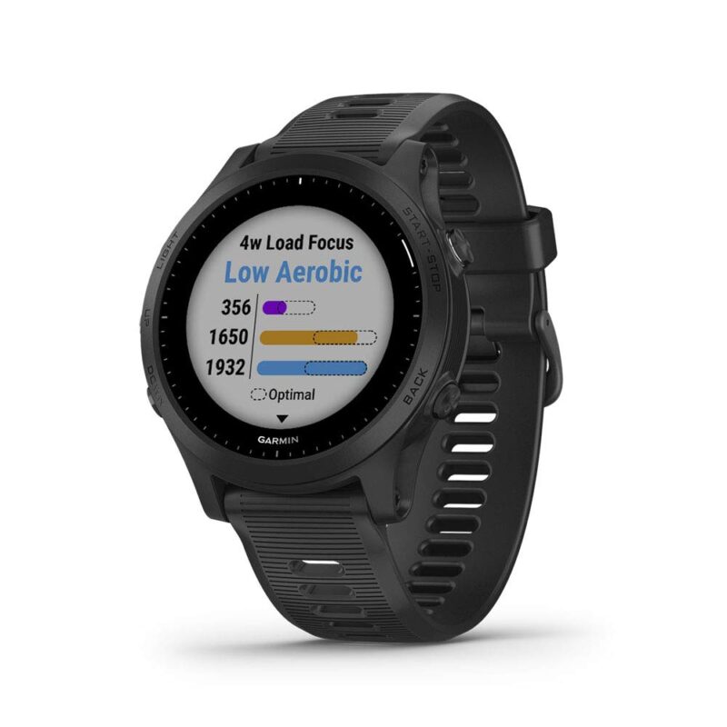 Garmin Garmin Forerunner 945 - Premium GPS Running/Triathlon Smartwatch