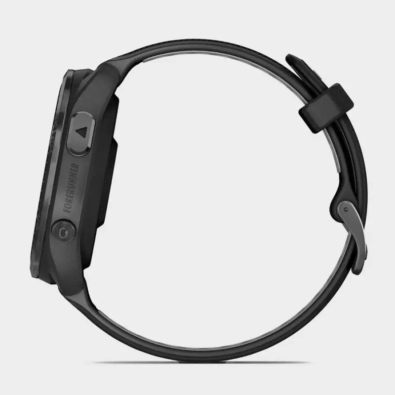 Garmin Forerunner 965 HRM With GPS Watch - Black - Image 3
