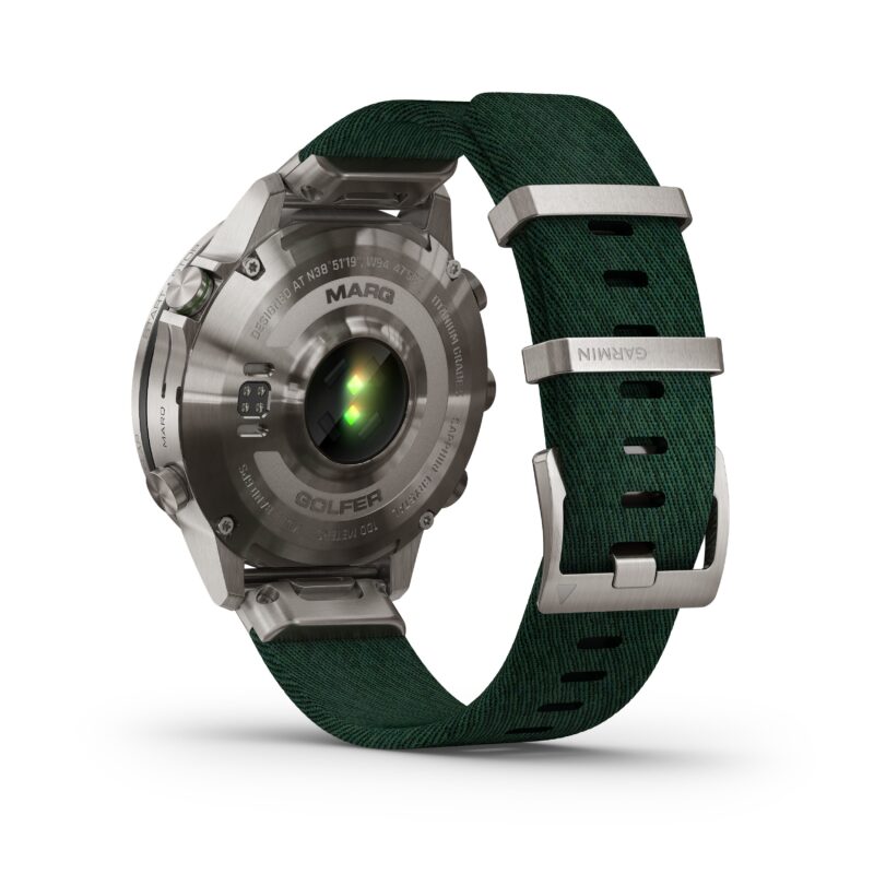 Garmin MARQ Gen 2 Golfer Smart Watch - Image 7