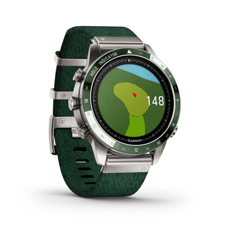 Garmin MARQ Gen 2 Golfer Smart Watch - Image 5