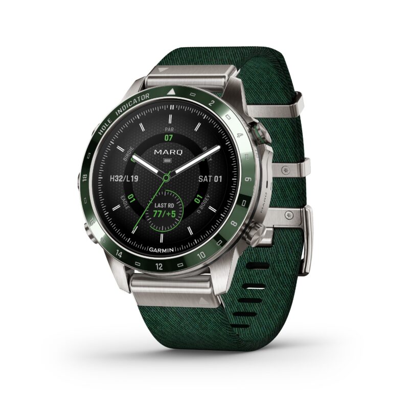 Garmin MARQ Gen 2 Golfer Smart Watch