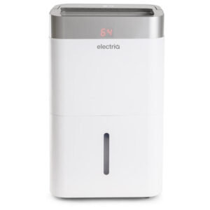 electriQ 25L Smart WiFi Laundry Dehumidifier