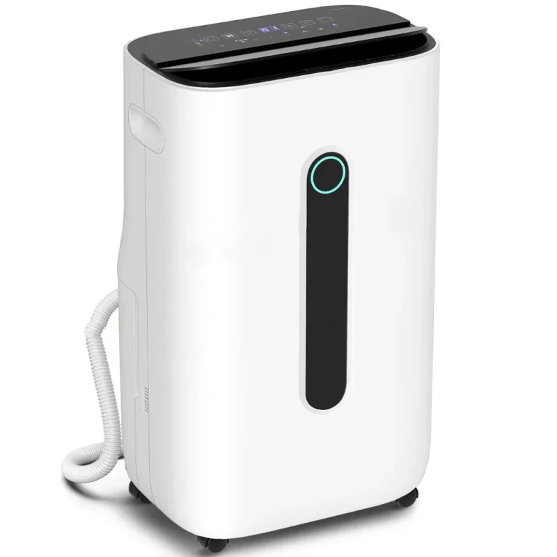 Dehumidifier – 20L/Day Keeps Air Fresh and Dry - Image 7