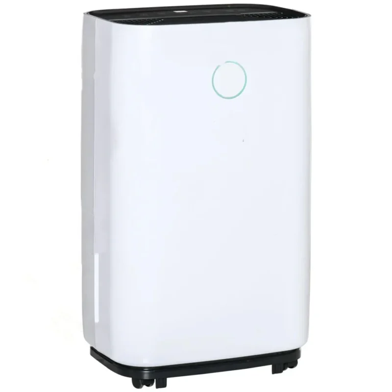 Dehumidifier – 16L/Day, 24H Timer | Keep Rooms Fresh - Image 10