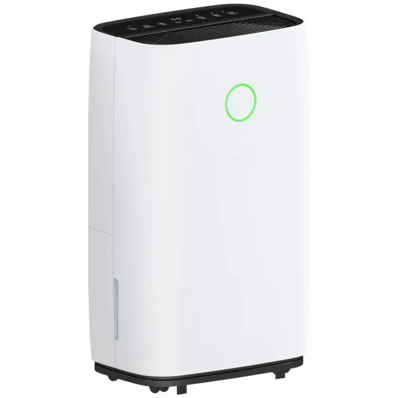 Dehumidifier – 20L/Day, 24H Timer | Keep Home Fresh - Image 4