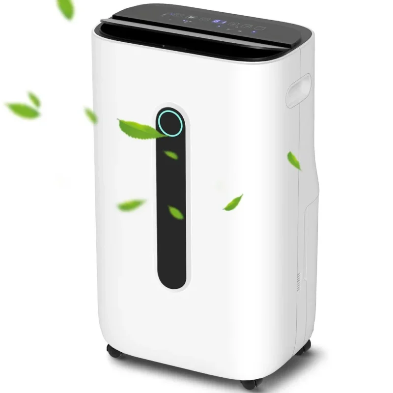 Dehumidifier – 20L/Day Keeps Air Fresh and Dry - Image 8