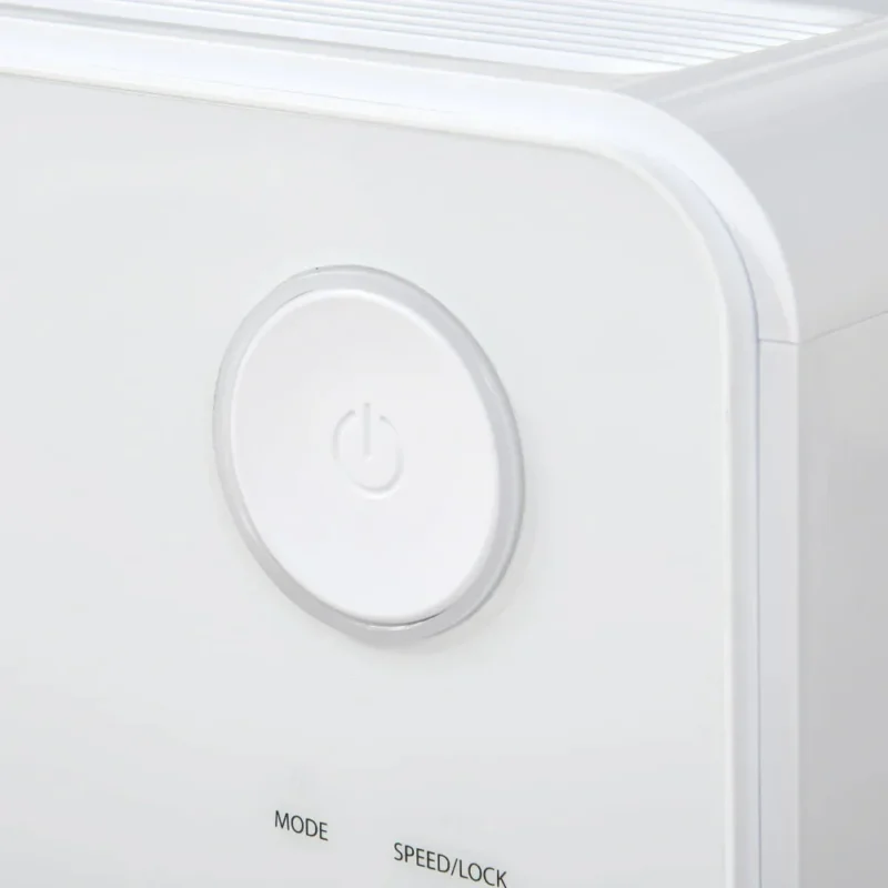 Dehumidifier – 16L/Day, 24H Timer | Fresh Home Moisture Removal - Image 6