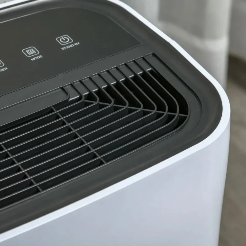 Dehumidifier – 16L/Day, 24H Timer | Keep Rooms Fresh - Image 13