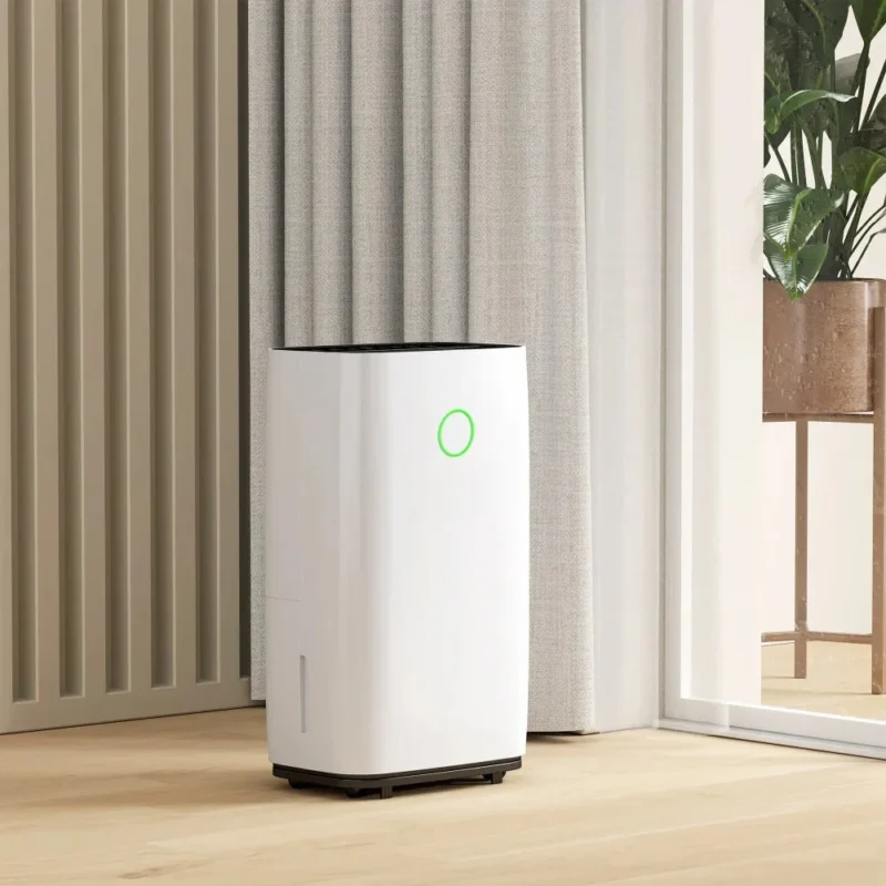 Dehumidifier – 20L/Day, 24H Timer | Keep Home Fresh - Image 9