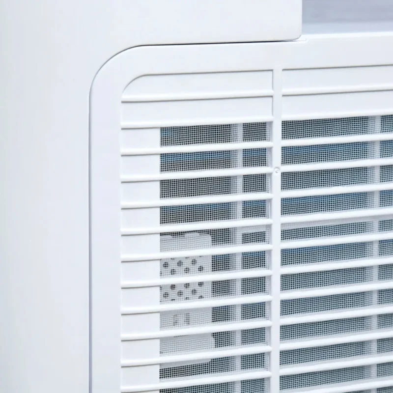 Dehumidifier – 16L/Day, 24H Timer | Keep Rooms Fresh - Image 14