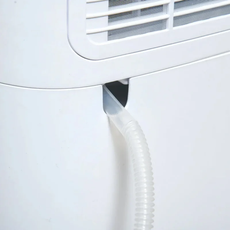 Dehumidifier – 16L/Day, 24H Timer | Keep Rooms Fresh - Image 11