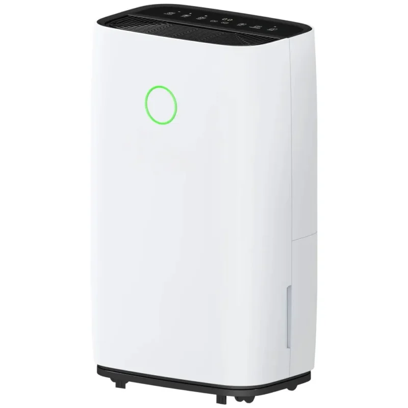 Dehumidifier – 20L/Day, 24H Timer | Keep Home Fresh - Image 5