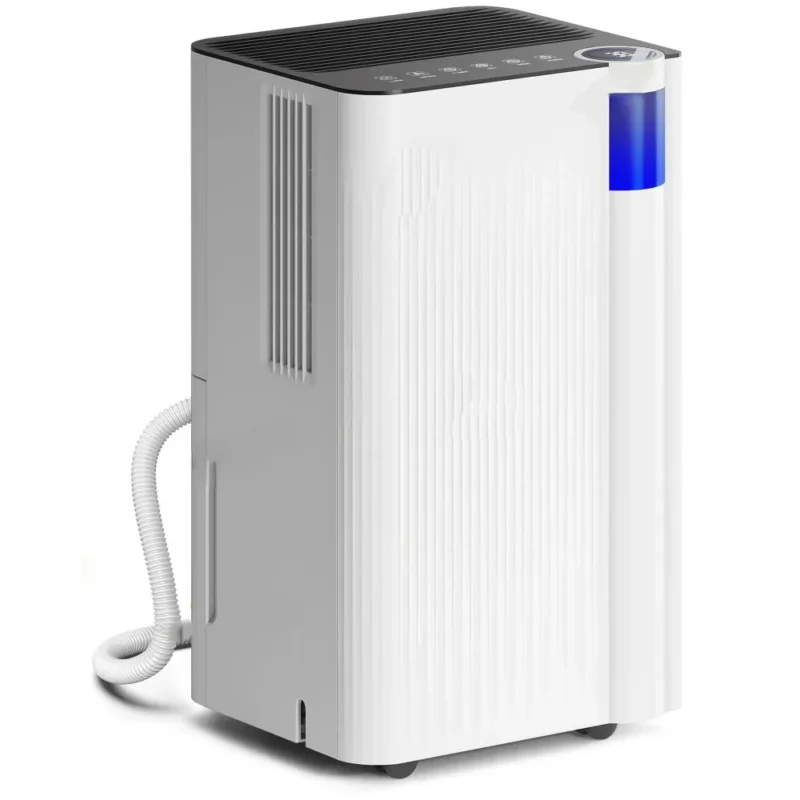 Dehumidifier – 12L, 2L Tank | Home Humidity Control - Image 3
