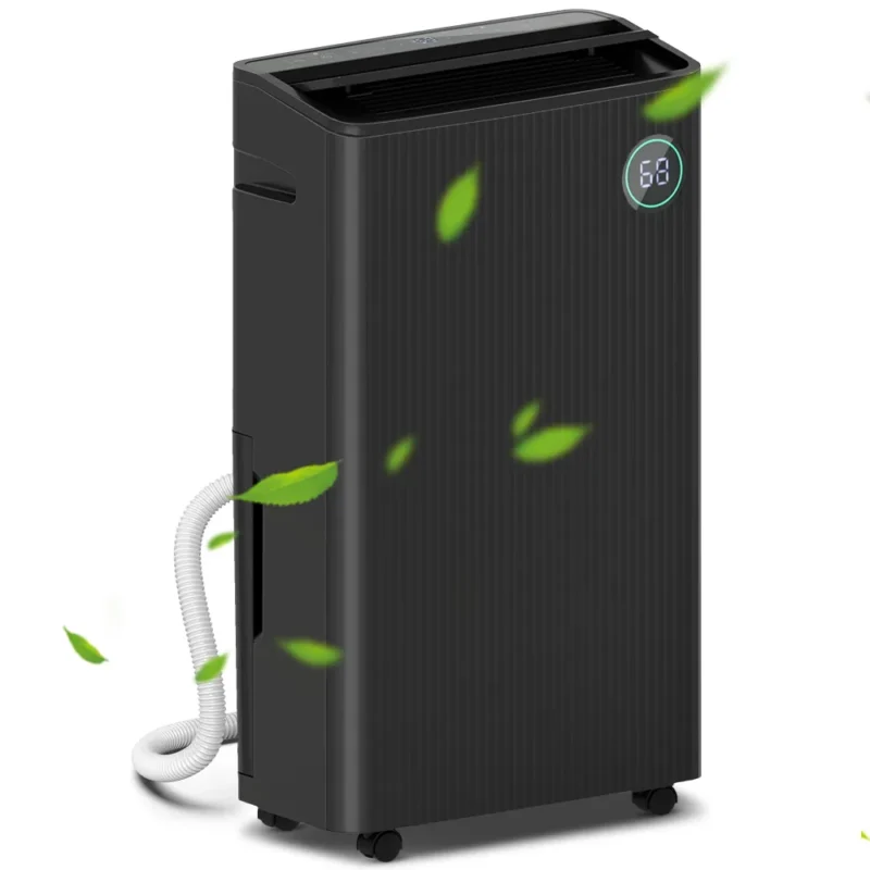 Dehumidifier – 16L/Day | Keep Air Fresh & Dry - Image 3