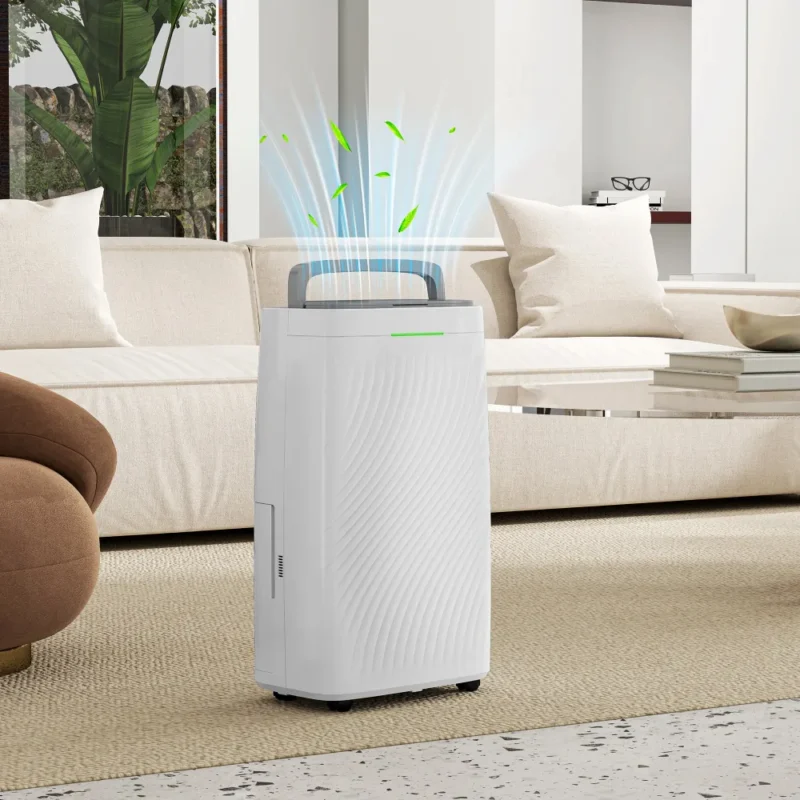 Dehumidifier – 16L/Days | Clean Air & Comfort - Image 10
