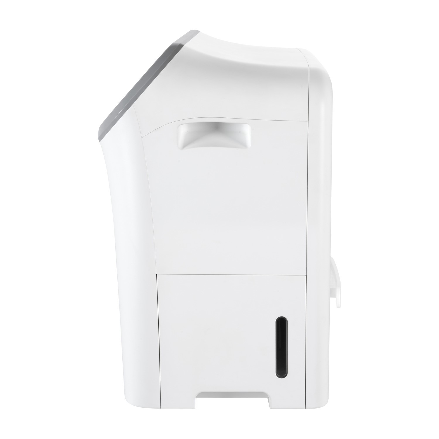 electriQ Platinum Low Temp 25L Low-Energy Smart Laundry Dehumidifier with Wet-Clothes Detection - Image 5