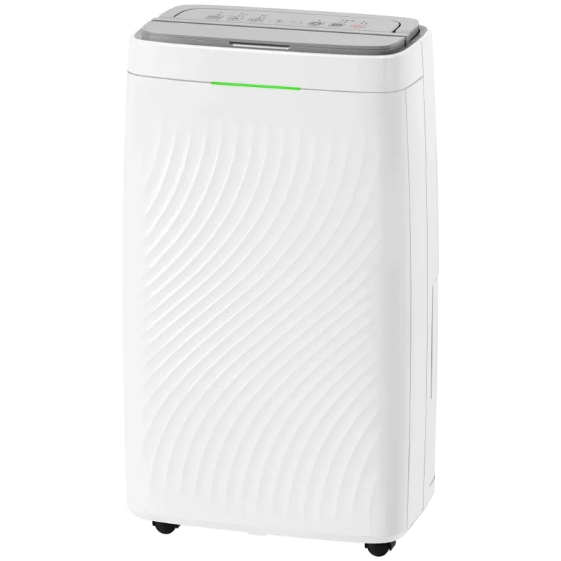 Dehumidifier – 16L/Days | Clean Air & Comfort - Image 5