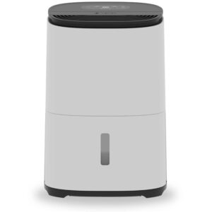 Meaco Arete One 12L Smart Dehumidifier with Air Purifier Function