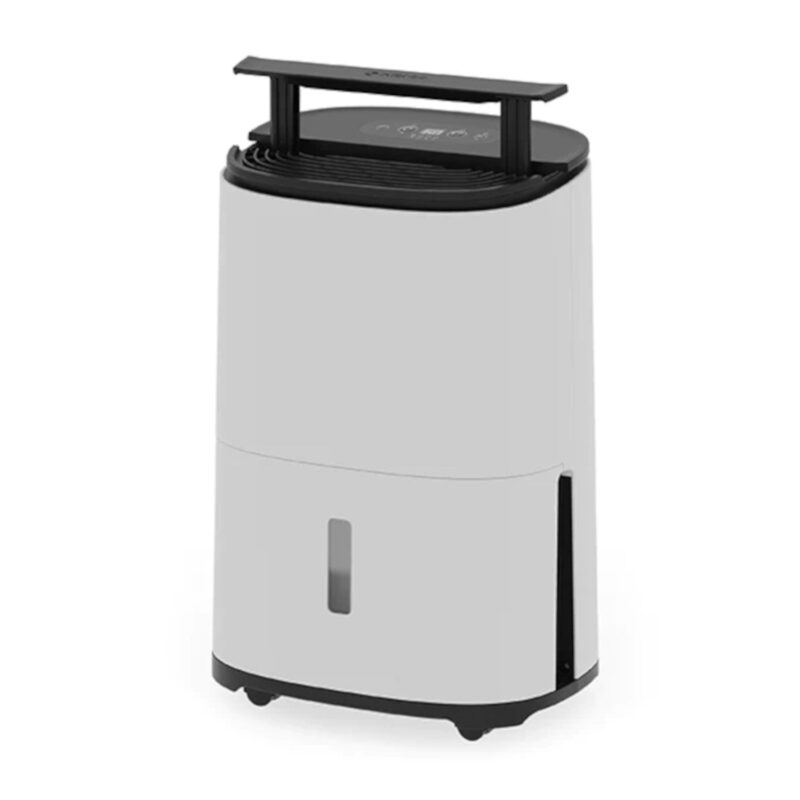 Meaco Arete One 12L Smart Dehumidifier with Air Purifier Function - Image 6