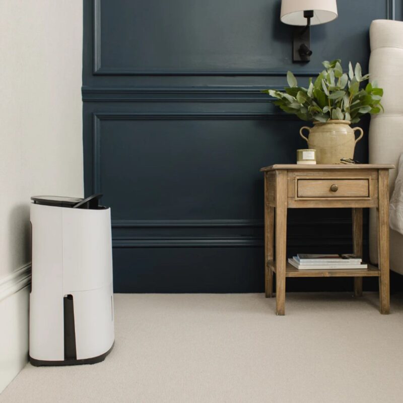 Meaco Arete Two 12L Smart Dehumidifier with Air Purifier Function - Image 4