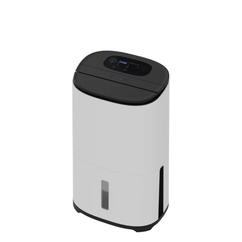 Meaco Arete Two 12L Smart Dehumidifier with Air Purifier Function - Image 9