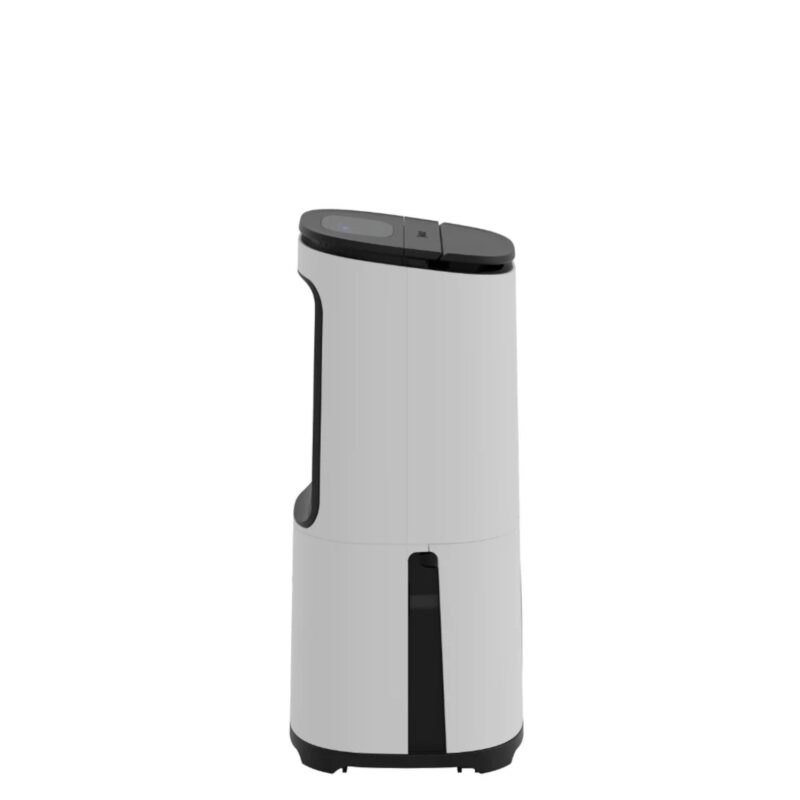 Meaco Arete Two 12L Smart Dehumidifier with Air Purifier Function - Image 7