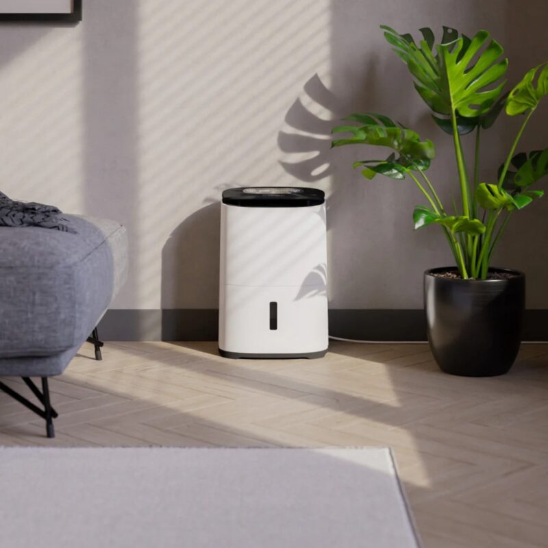Meaco Arete Two 12L Smart Dehumidifier with Air Purifier Function - Image 5