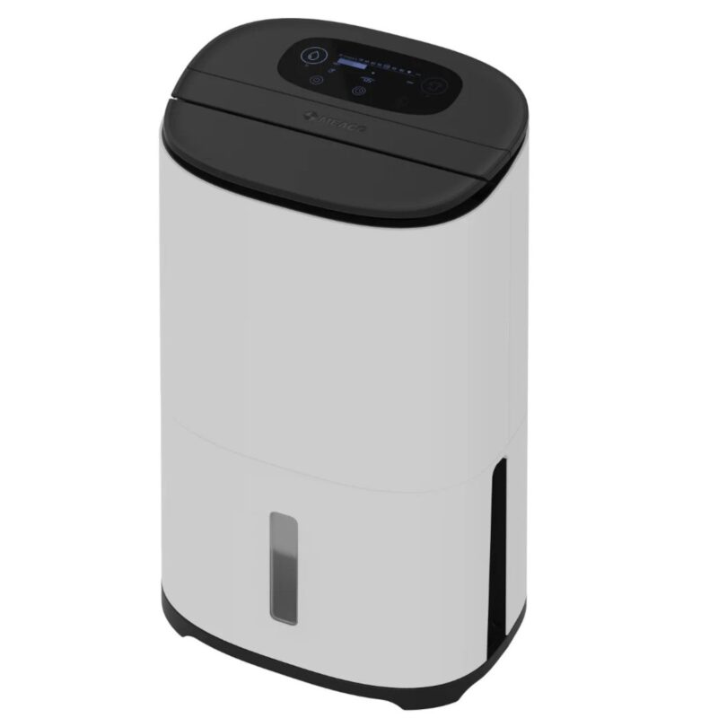 Meaco Arete Two 20L Smart Dehumidifier with Air Purifier Function - Image 5
