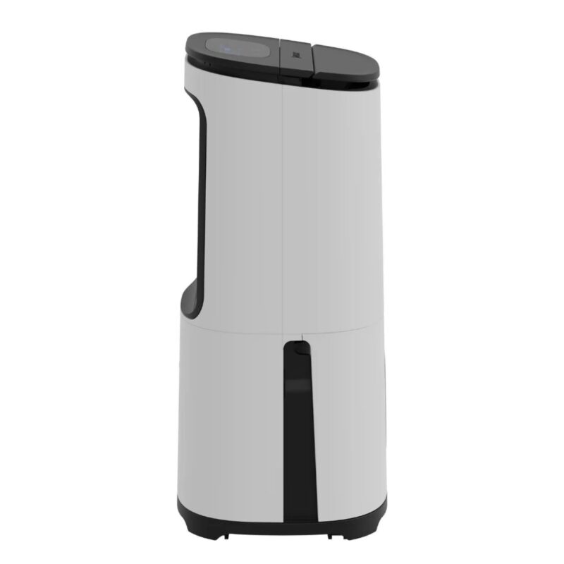 Meaco Arete Two 20L Smart Dehumidifier with Air Purifier Function - Image 3