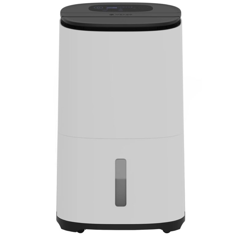 Meaco Arete Two 25L Smart Dehumidifier with Air Purifier Function - Image 6