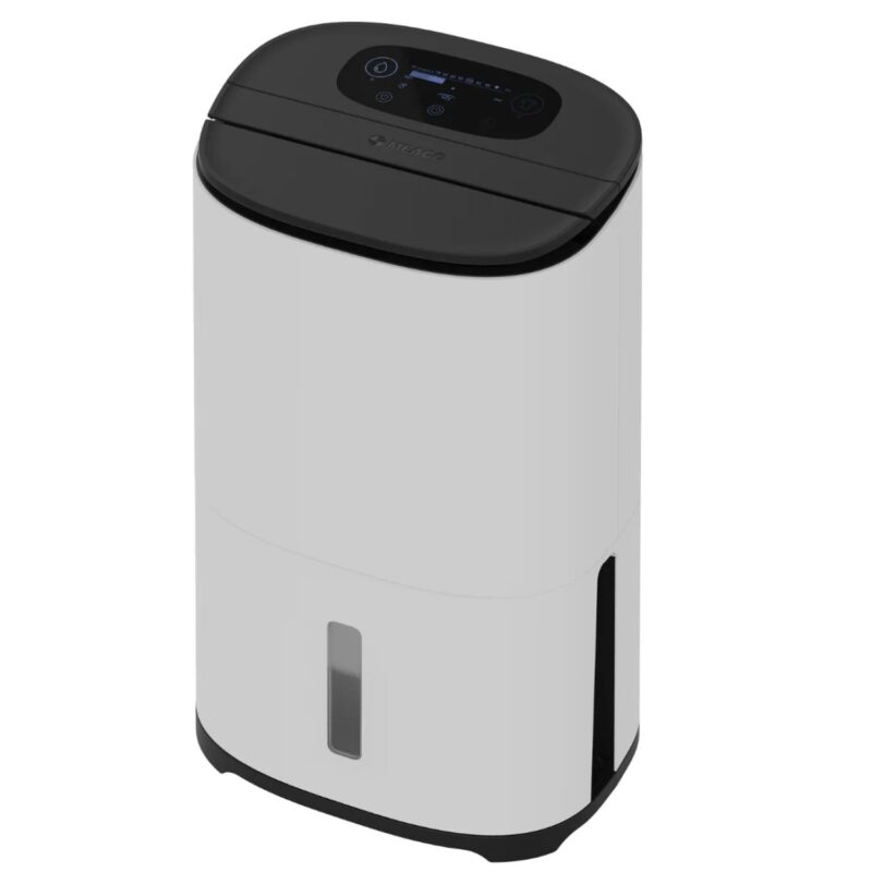 Meaco Arete Two 25L Smart Dehumidifier with Air Purifier Function - Image 7