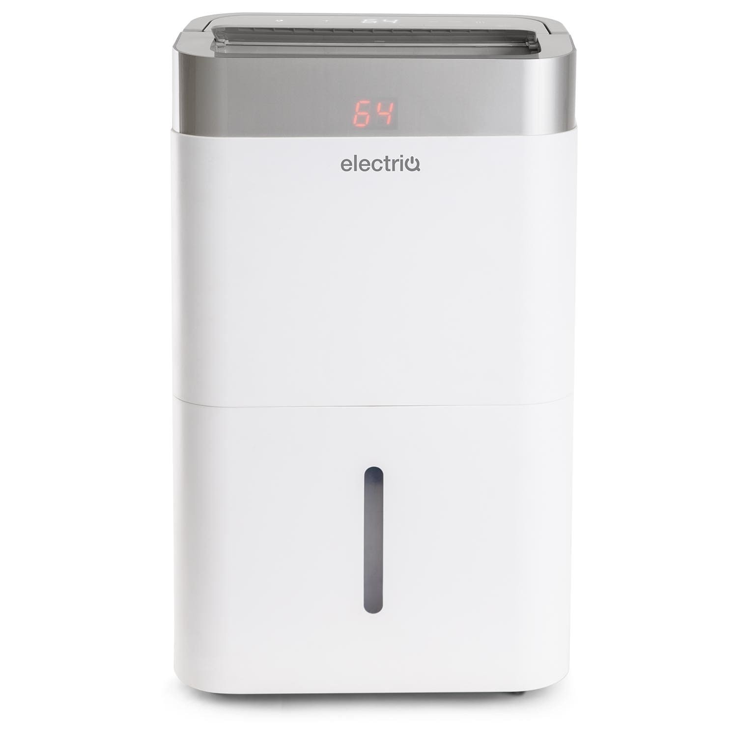 electriQ Platinum 25L Low-Energy Smart Laundry Dehumidifier - Image 3