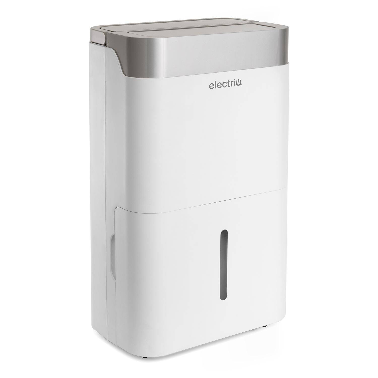 electriQ Platinum 25L Low-Energy Smart Laundry Dehumidifier - Image 9