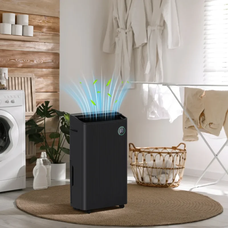 Dehumidifier – 16L/Day | Keep Air Fresh & Dry - Image 13