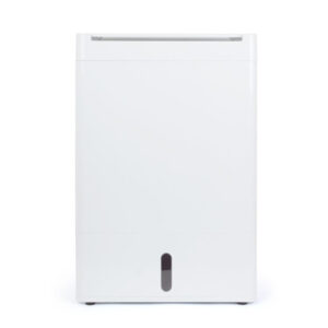 Meaco DD8L Zambezi 8L Quiet Anti-Bacterial Desiccant Dehumidifier