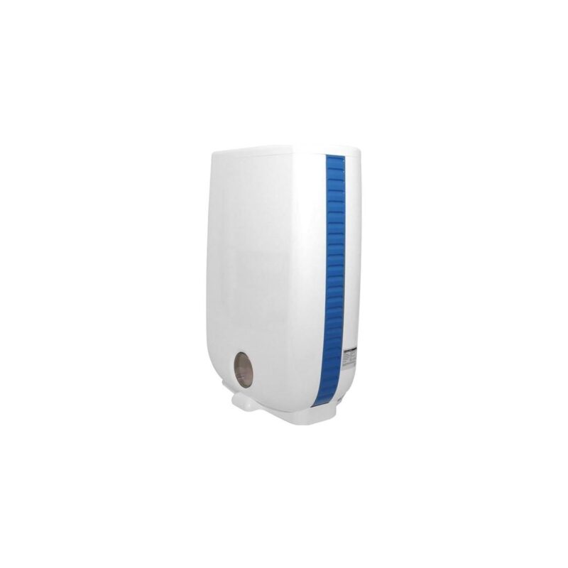 Meaco DD8L 8L Quiet Desiccant Dehumidifier with Air Filter - Image 2