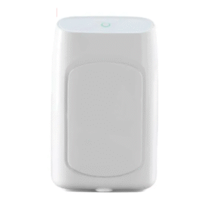 Daewoo Lightweight Portable Electric 2L Dehumidifier