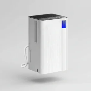 Dehumidifier – 12L, 2L Tank | Home Humidity Control
