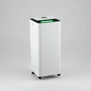 Dehumidifier – 16L/Day, 24H Timer | Dry Air & Purify Home