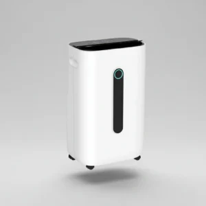 Dehumidifier – 20L/Day Keeps Air Fresh and Dry