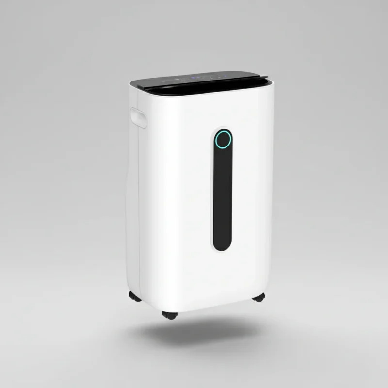 Dehumidifier – 20L/Day Keeps Air Fresh and Dry