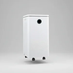Dehumidifier – 10L/Day, 24H Timer | Comfortable Home Air