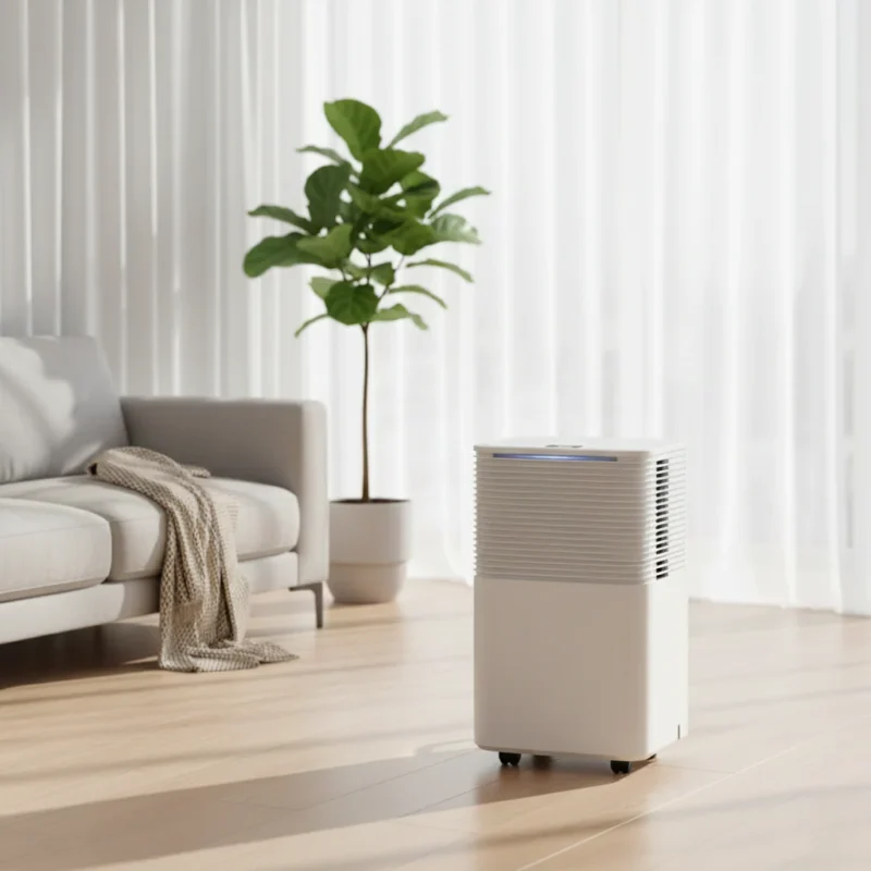 Dehumidifier – 10L/Day | Dry & Healthy Air - Image 2