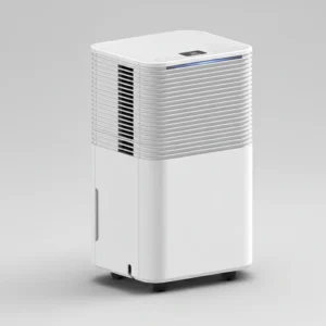 Dehumidifier – 10L/Day | Dry & Healthy Air